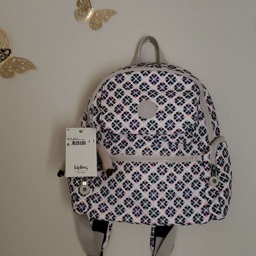 Kipling backpack